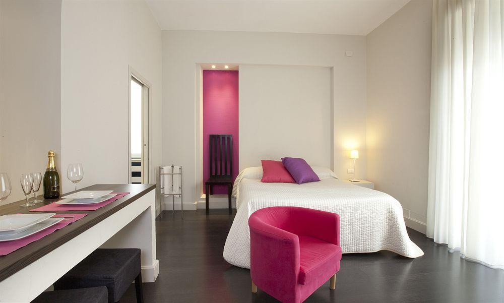 Appartamento Sorrento Apartments *