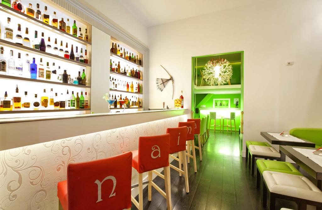 Appartamento Sorrento Apartments