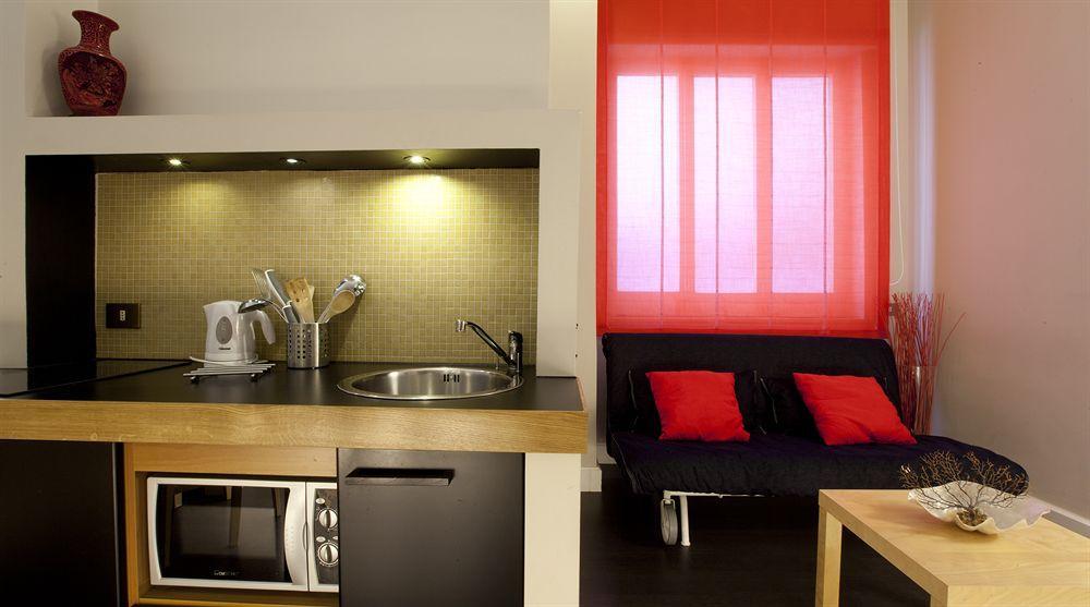 Sorrento Apartments Appartamento Sorrento