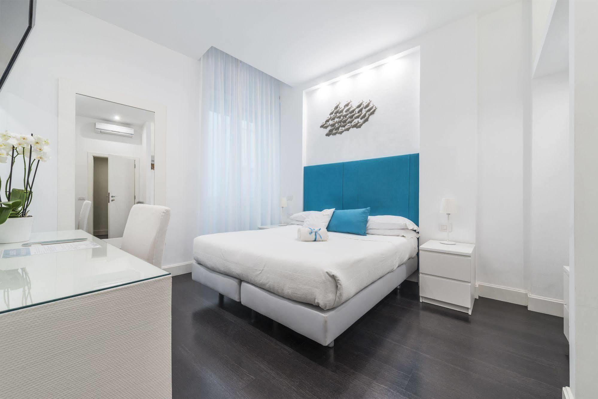 Apartment Sorrento Apartments *