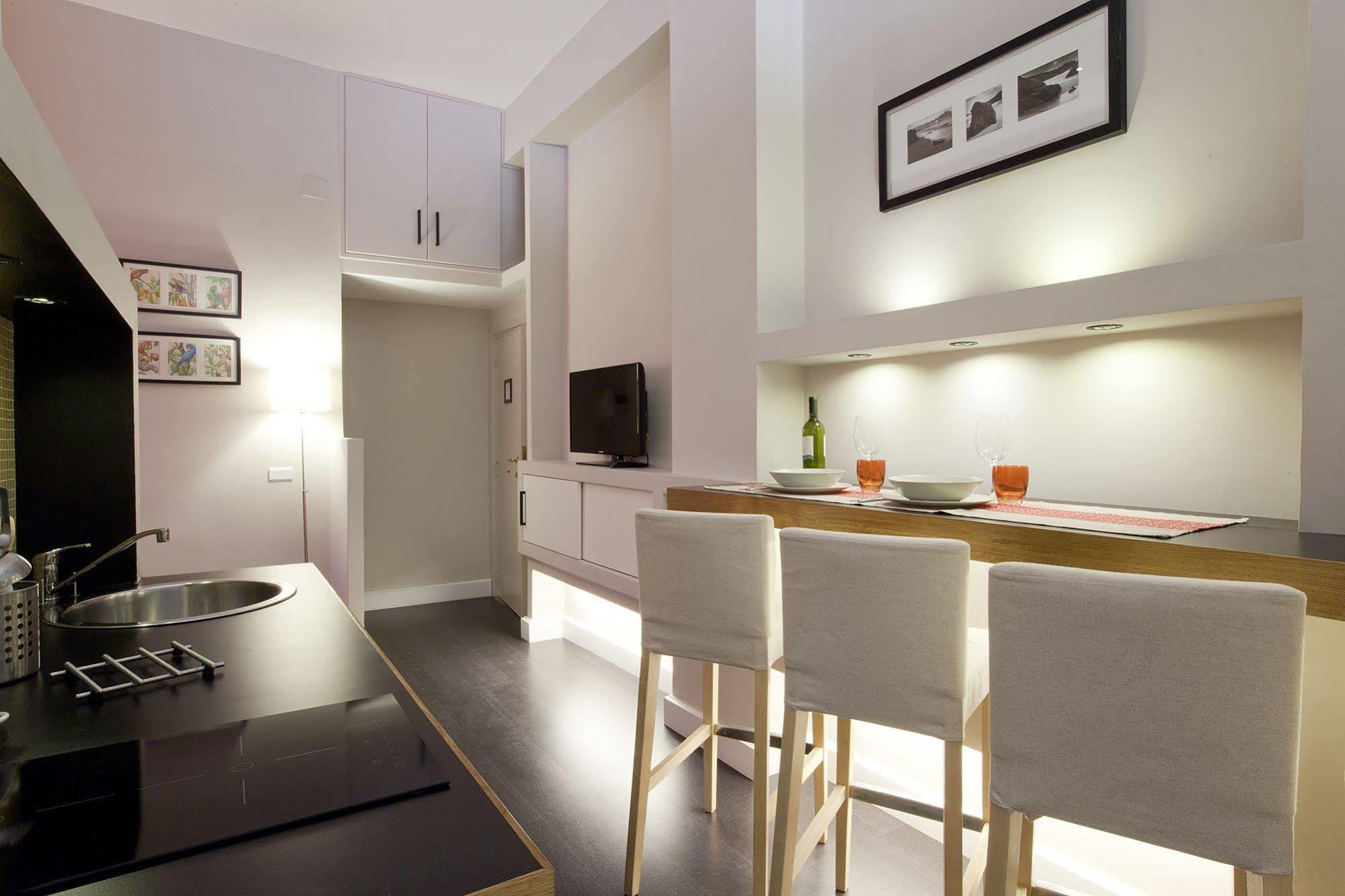 Sorrento Apartments Appartamento *