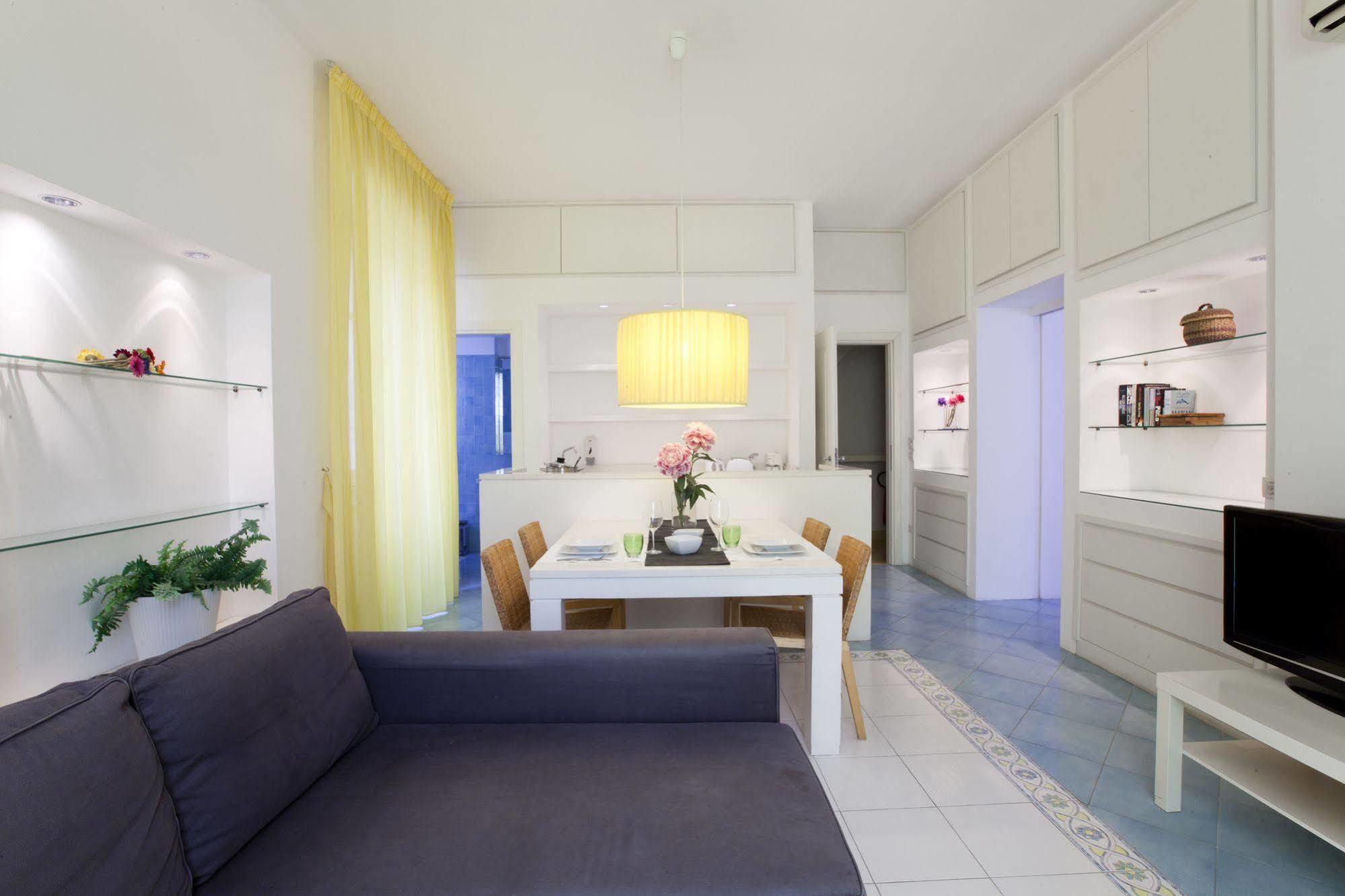 Appartamento Sorrento Apartments