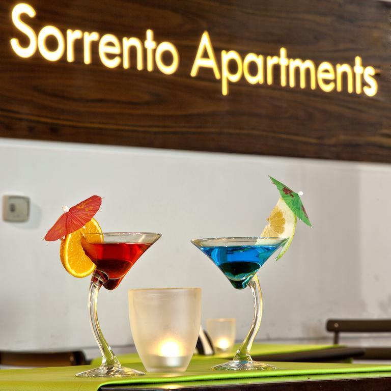 Sorrento Apartments Appartamento