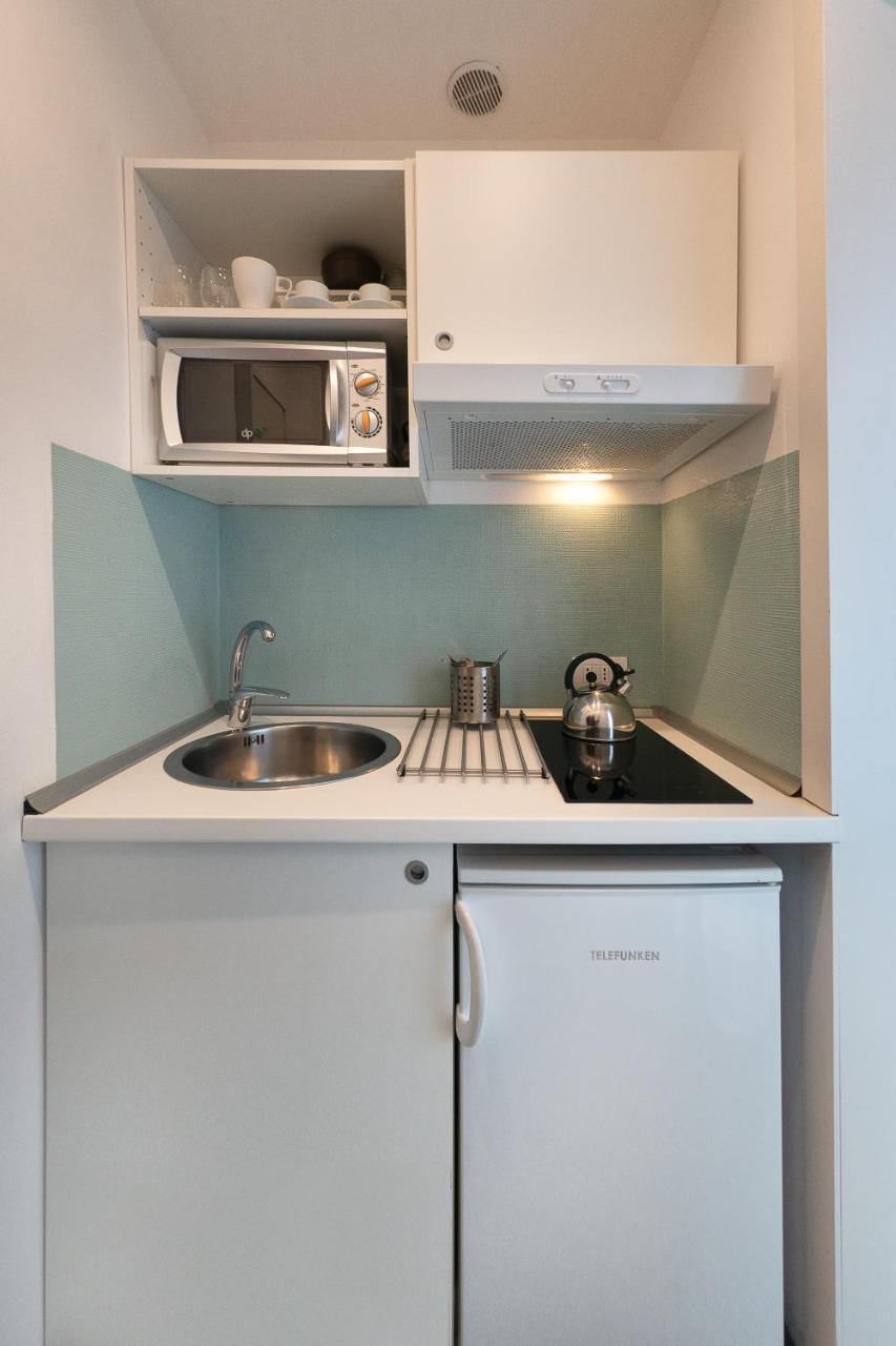 Appartamento Sorrento Apartments *