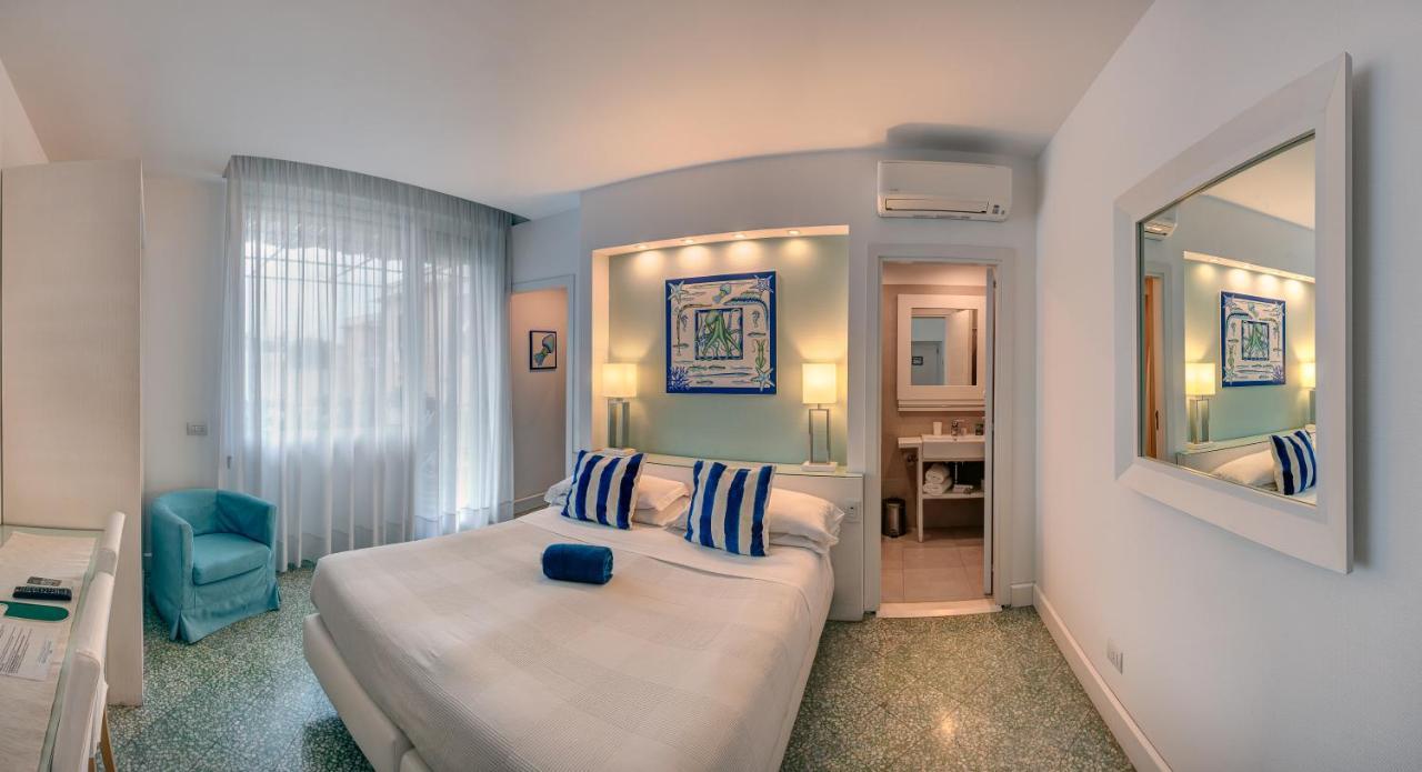 Appartamento Sorrento Apartments *