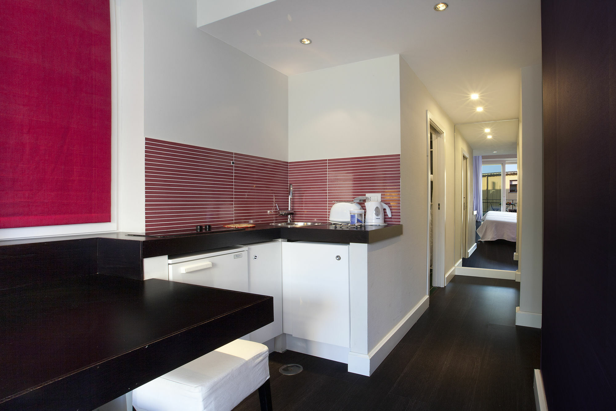 Appartamento Sorrento Apartments
