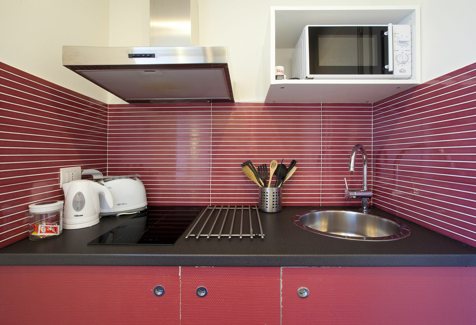 Appartamento Sorrento Apartments