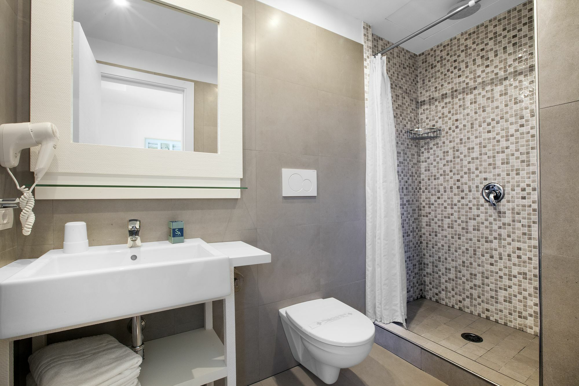 Appartamento Sorrento Apartments *